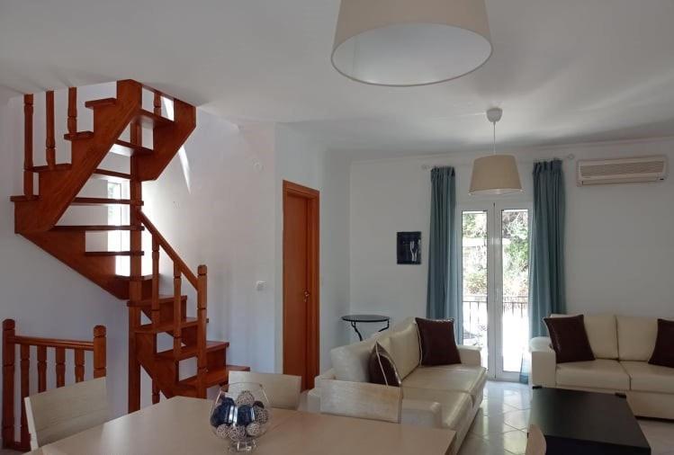 Hermes Holiday Home In The Port Of Sivota Exteriér fotografie