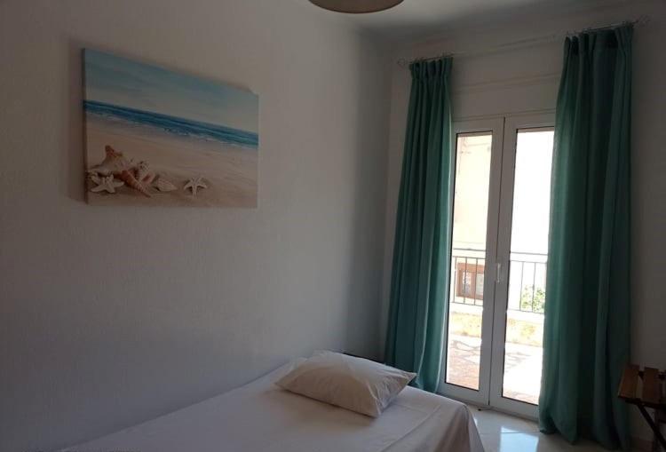 Hermes Holiday Home In The Port Of Sivota Exteriér fotografie