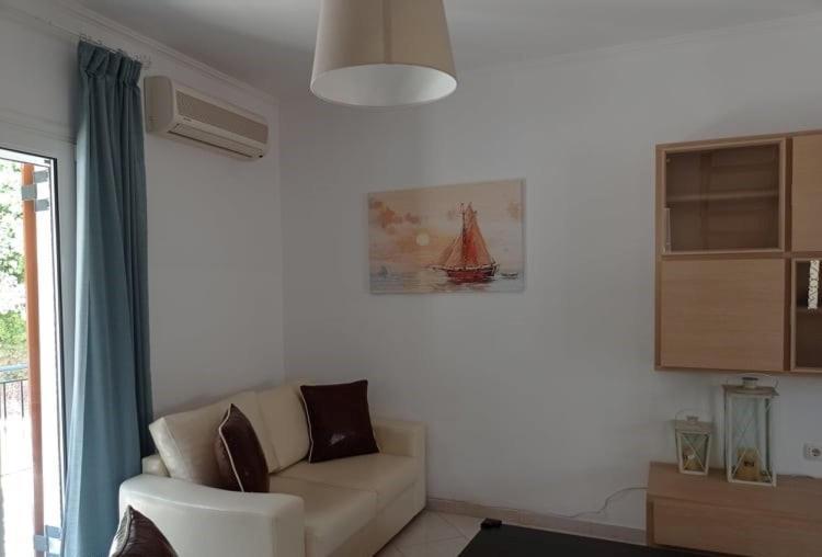 Hermes Holiday Home In The Port Of Sivota Exteriér fotografie